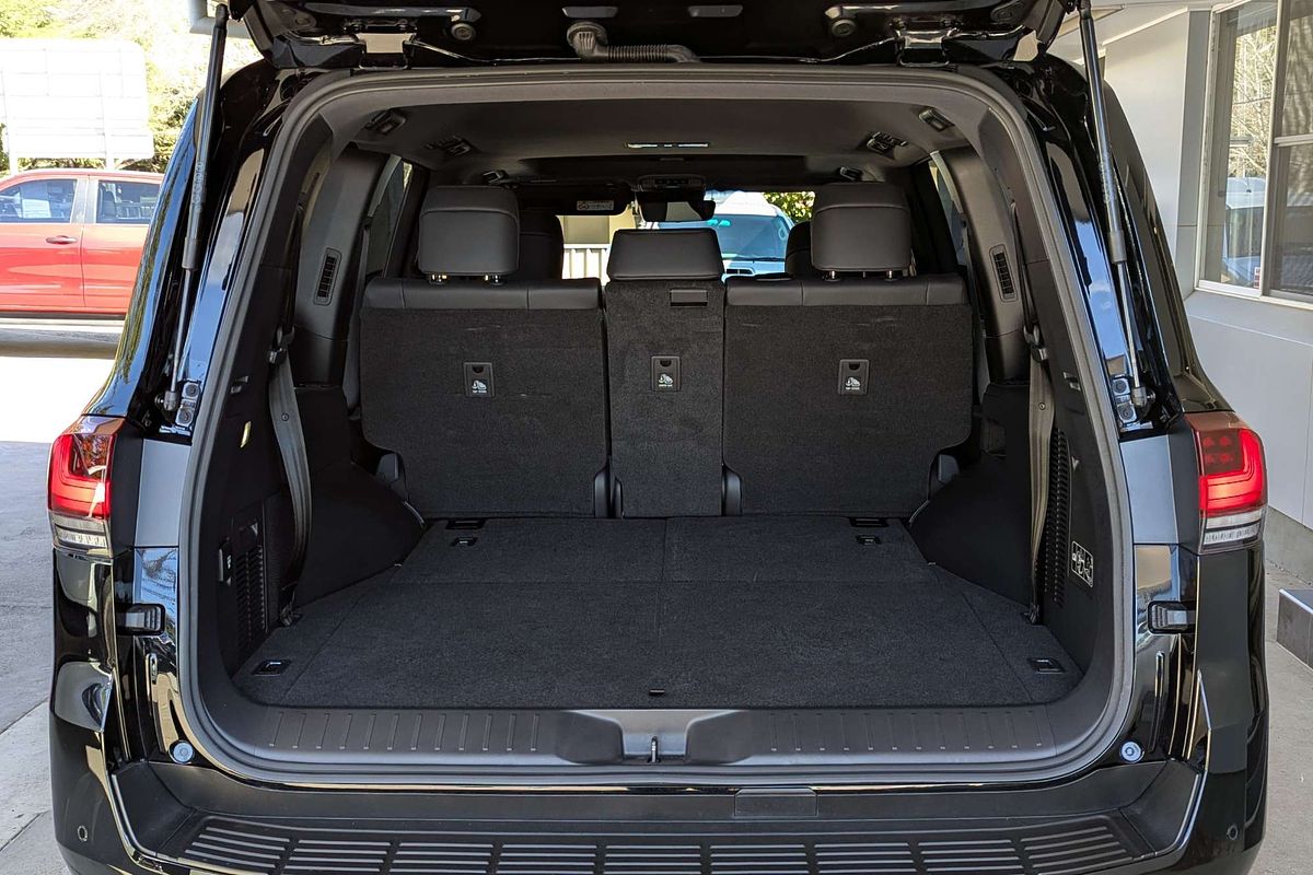 2023 Toyota Landcruiser VX FJA300R