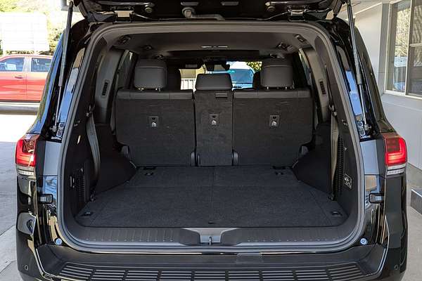 2023 Toyota Landcruiser VX FJA300R