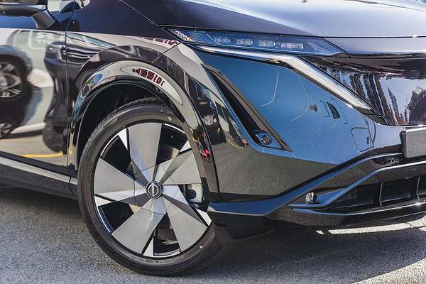2025 Nissan Ariya Evolve FE0