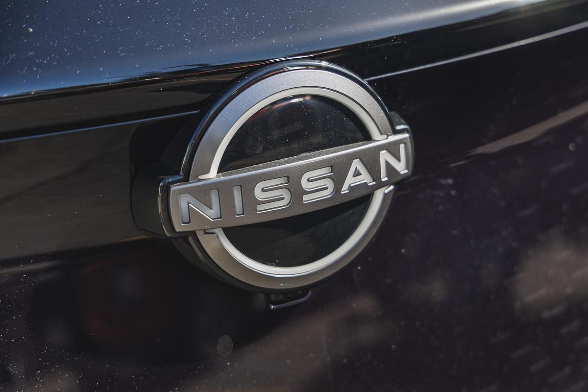 2025 Nissan Ariya Evolve FE0