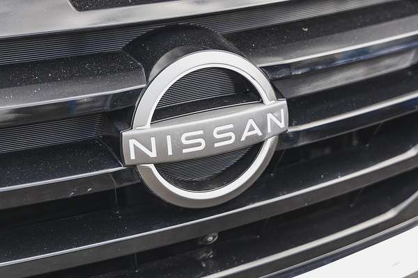 2025 Nissan Pathfinder ST-L R53