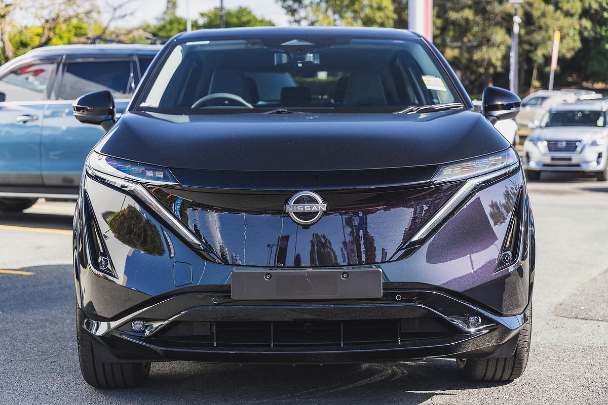 2025 Nissan Ariya Evolve FE0