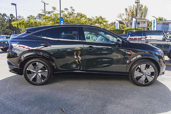 2025 Nissan Ariya Evolve FE0