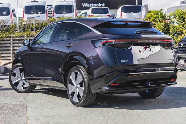 2025 Nissan Ariya Evolve FE0