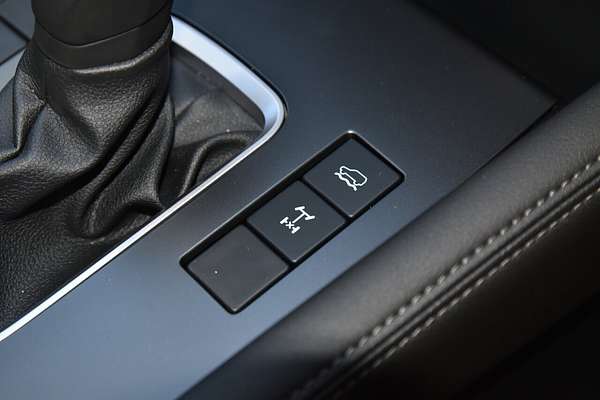 2025 Mazda BT-50 XT TF 4X4