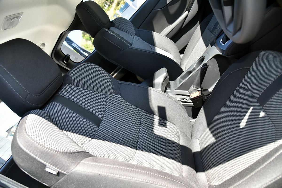 2025 Mazda BT-50 XT TF 4X4
