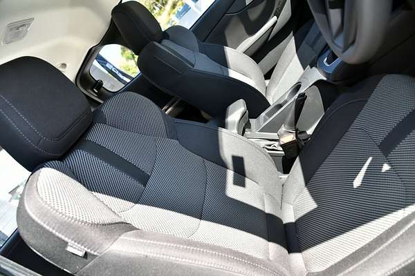2025 Mazda BT-50 XT TF 4X4