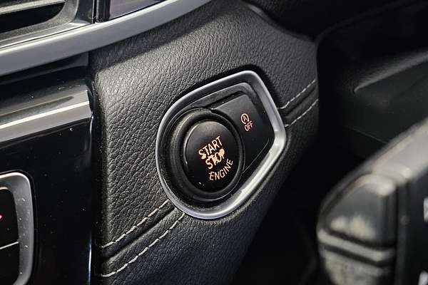2020 BMW X1 sDrive18d F48 LCI