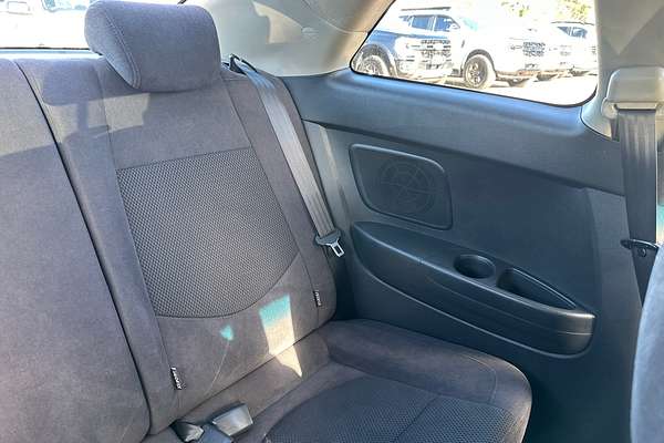 2011 Kia Cerato Koup Si TD