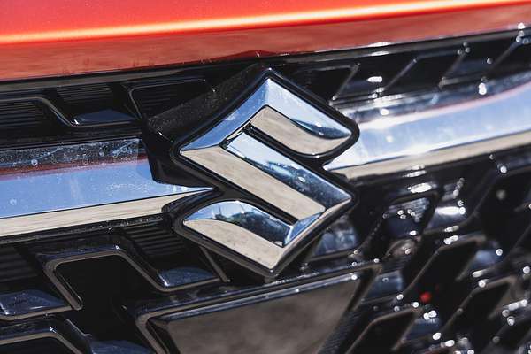 2025 Suzuki Fronx Hybrid GLX KW