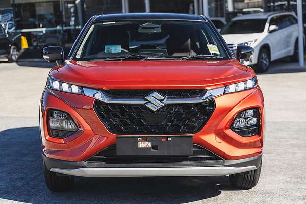 2025 Suzuki Fronx Hybrid GLX KW