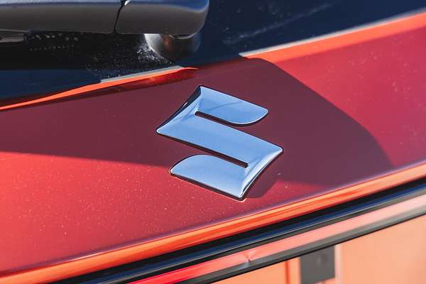 2025 Suzuki Fronx Hybrid GLX KW