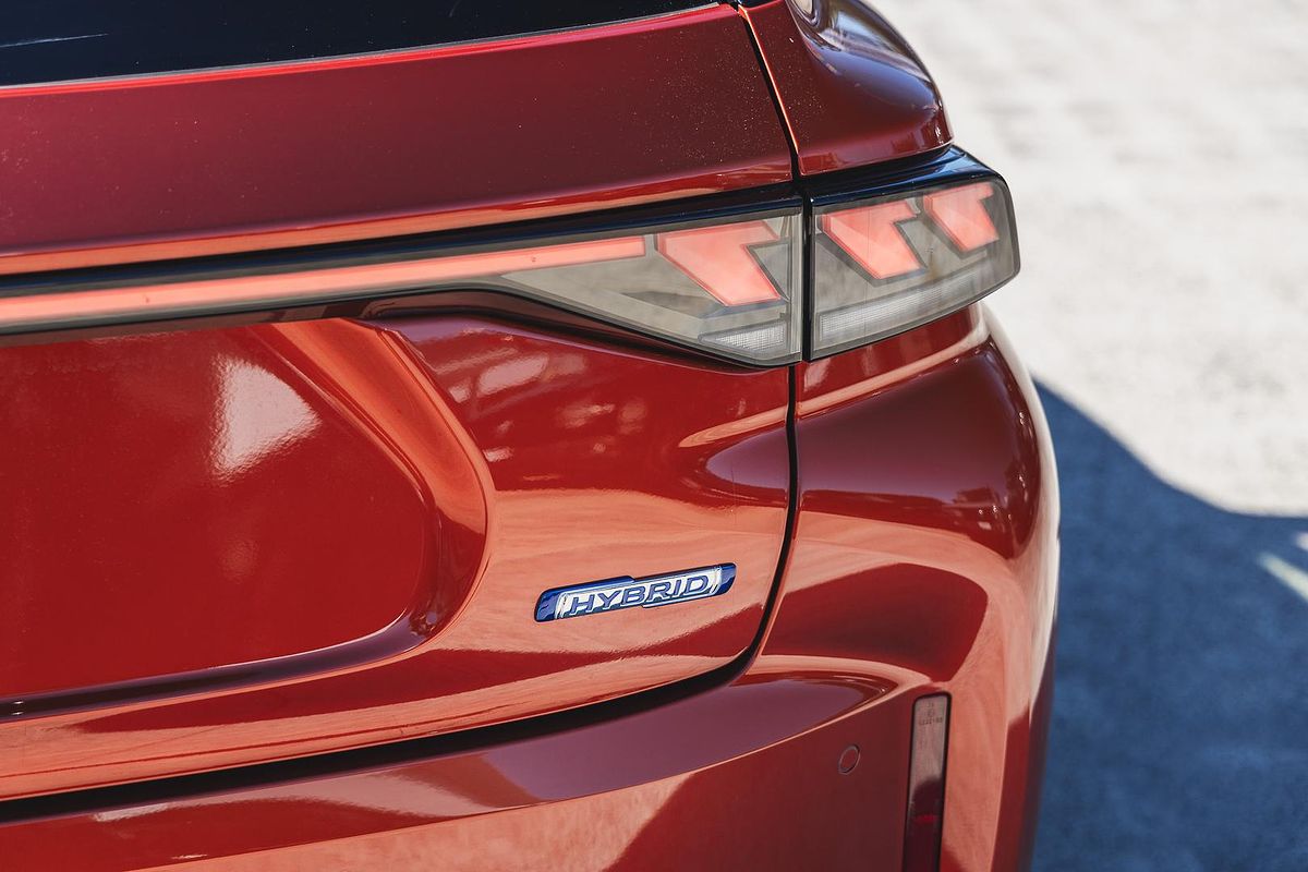 2025 Suzuki Fronx Hybrid GLX KW