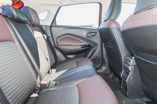 2025 Suzuki Fronx Hybrid GLX KW