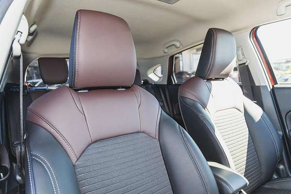 2025 Suzuki Fronx Hybrid GLX KW