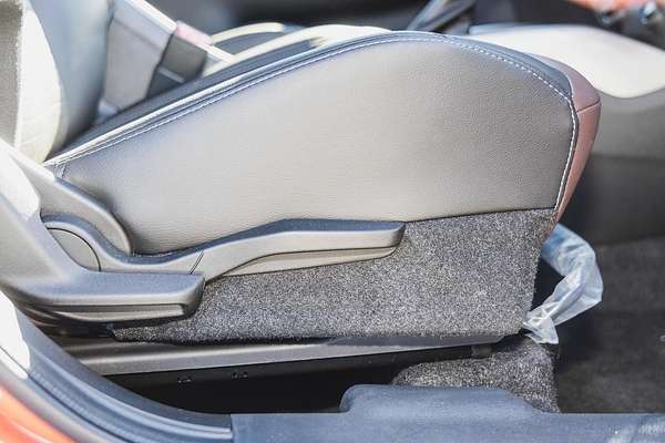 2025 Suzuki Fronx Hybrid GLX KW