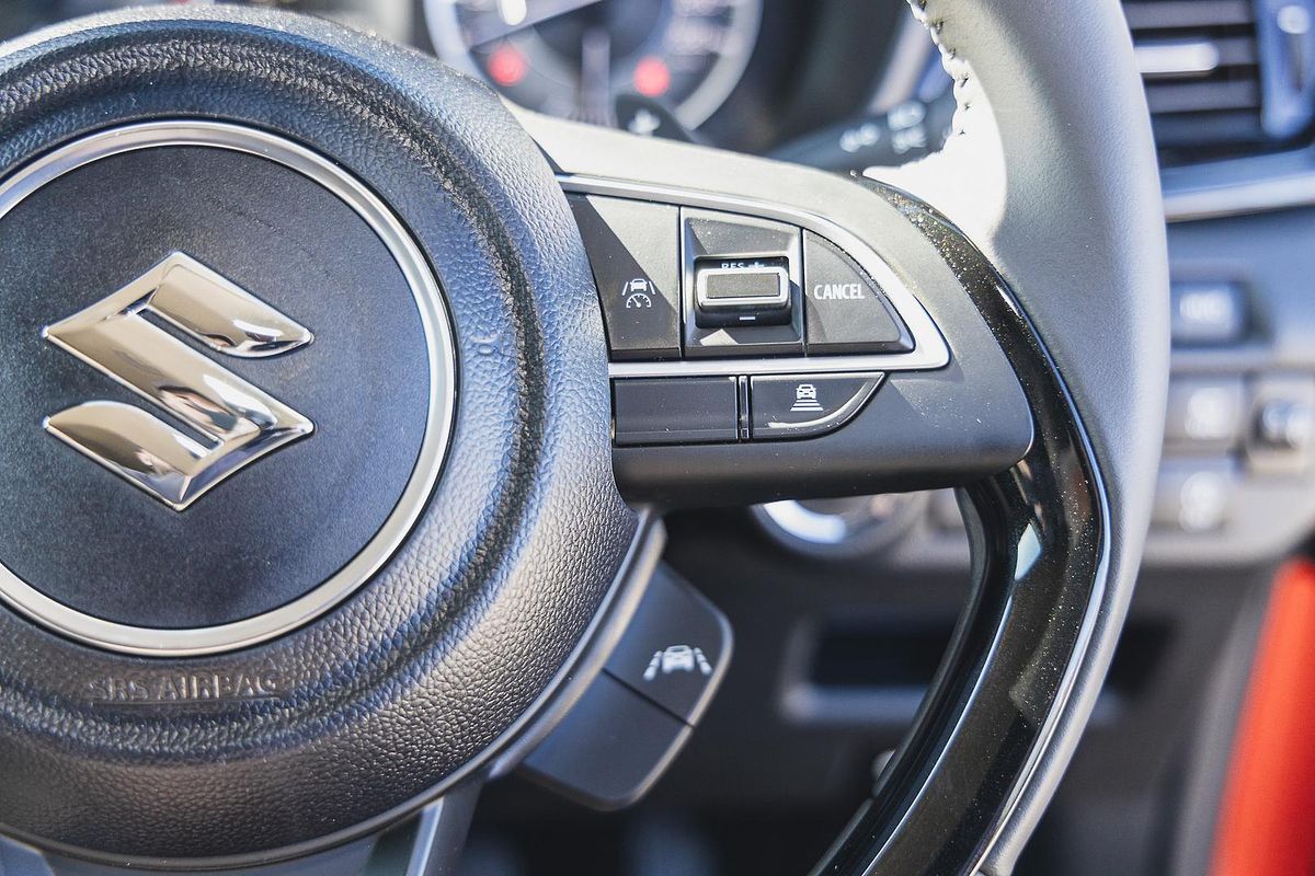 2025 Suzuki Fronx Hybrid GLX KW