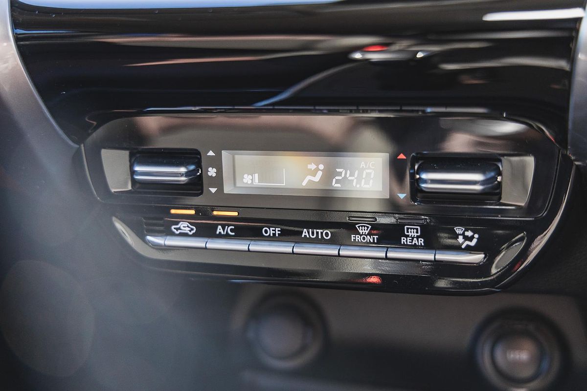 2025 Suzuki Fronx Hybrid GLX KW
