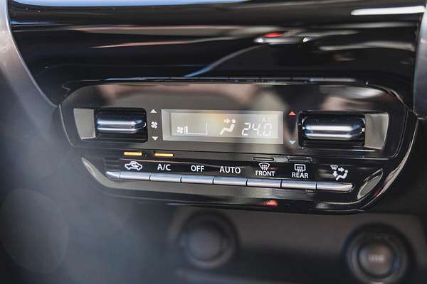 2025 Suzuki Fronx Hybrid GLX KW
