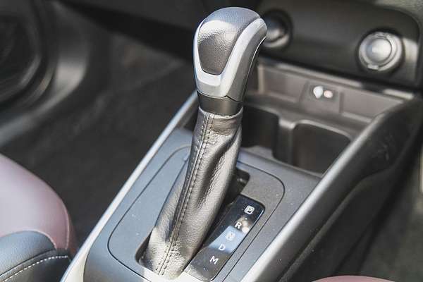2025 Suzuki Fronx Hybrid GLX KW