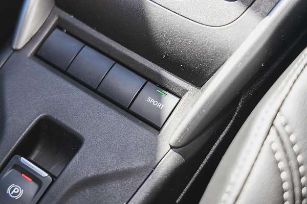 2025 Suzuki Fronx Hybrid GLX KW