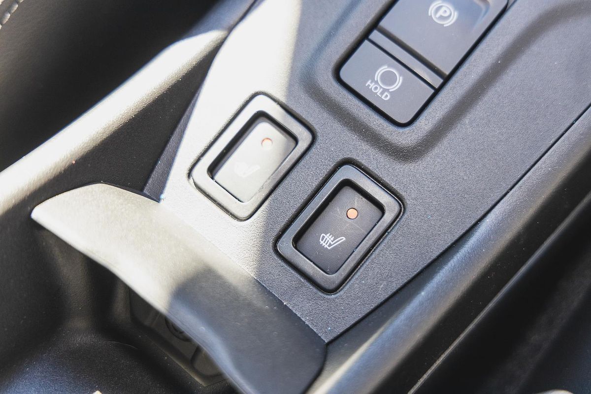 2025 Suzuki Fronx Hybrid GLX KW