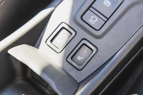 2025 Suzuki Fronx Hybrid GLX KW