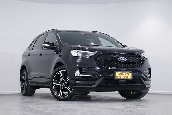 2019 Ford Endura ST-Line CA