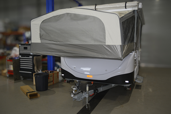 2021 Jayco Swan CP - MY21