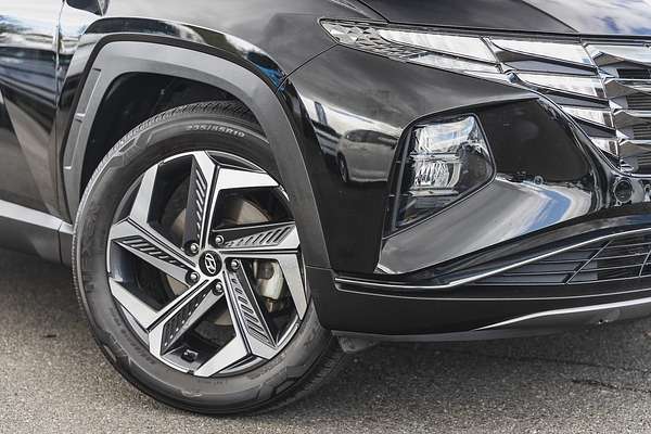2022 Hyundai Tucson Highlander NX4.V1