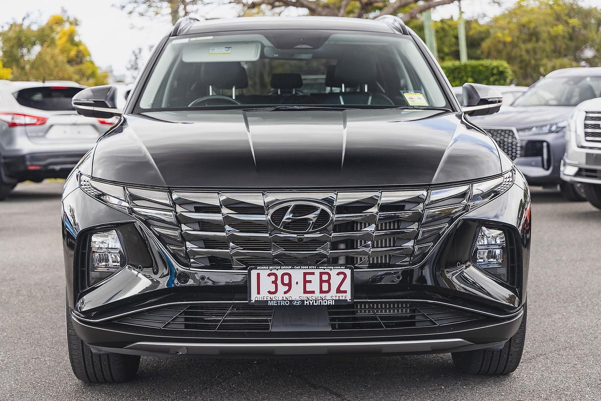 2022 Hyundai Tucson Highlander NX4.V1