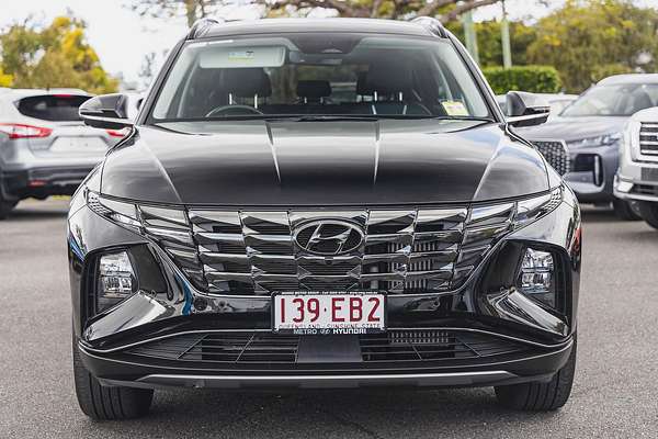 2022 Hyundai Tucson Highlander NX4.V1