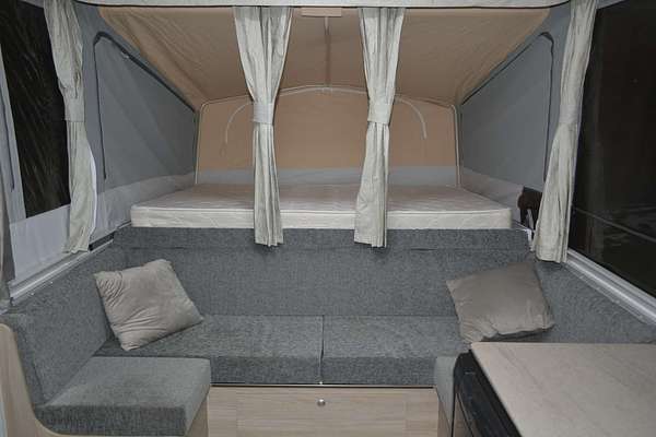 2021 Jayco Swan CP - MY21