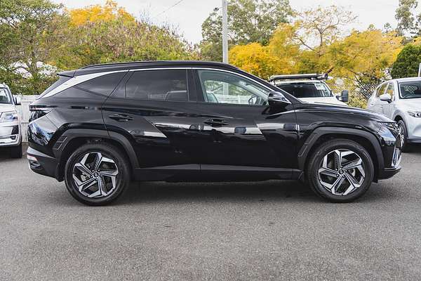 2022 Hyundai Tucson Highlander NX4.V1