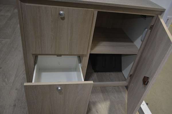 2021 Jayco Swan CP - MY21