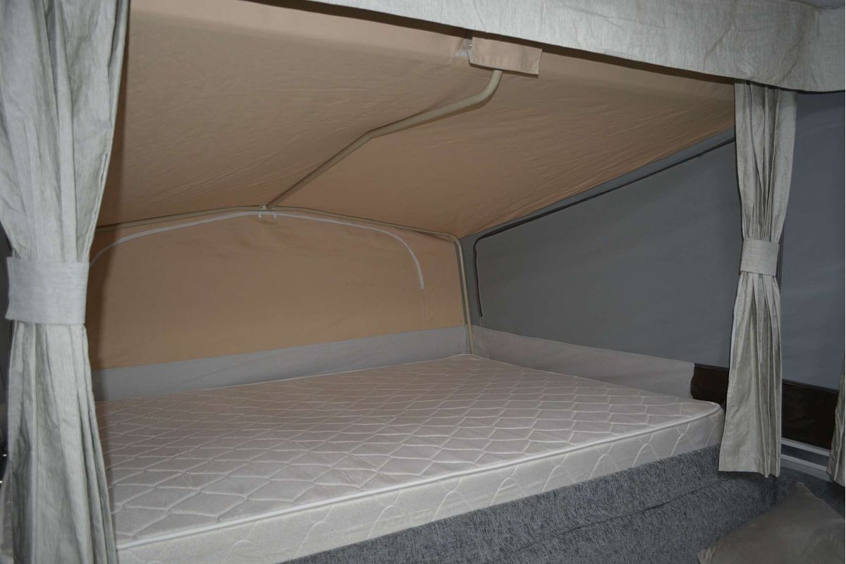 2021 Jayco Swan CP - MY21
