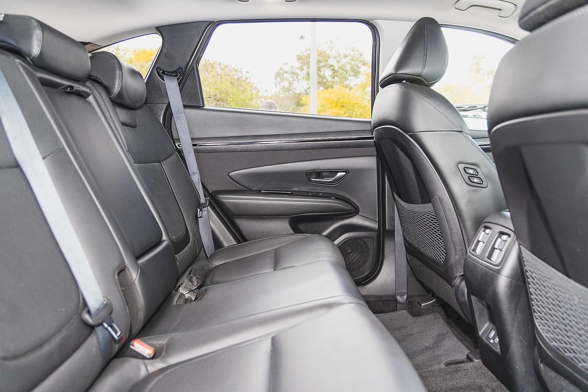 2022 Hyundai Tucson Highlander NX4.V1