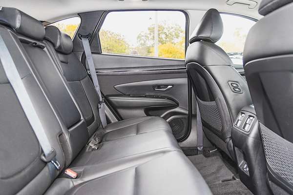 2022 Hyundai Tucson Highlander NX4.V1