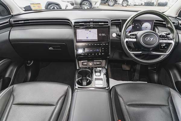 2022 Hyundai Tucson Highlander NX4.V1