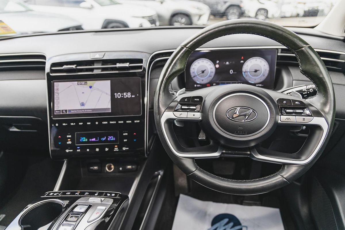 2022 Hyundai Tucson Highlander NX4.V1