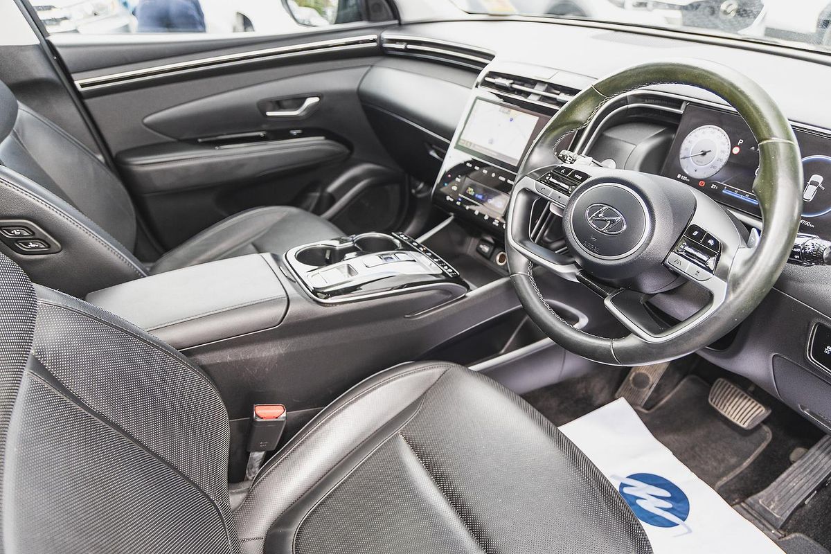 2022 Hyundai Tucson Highlander NX4.V1