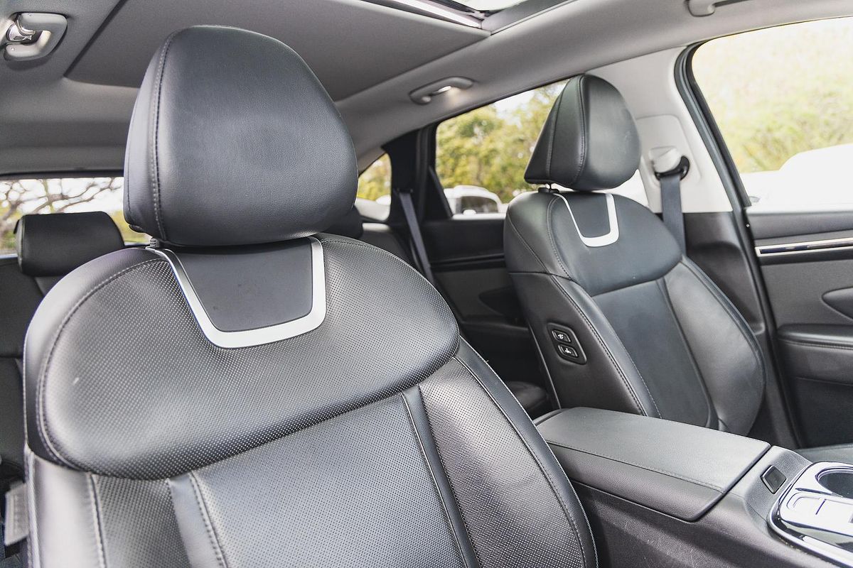 2022 Hyundai Tucson Highlander NX4.V1