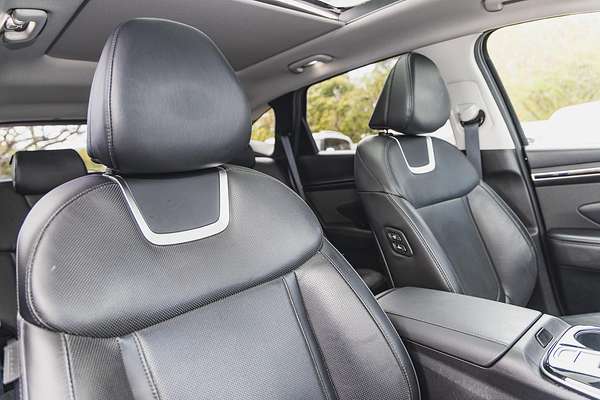 2022 Hyundai Tucson Highlander NX4.V1