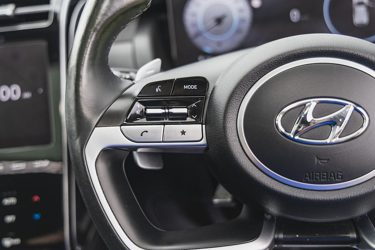 2022 Hyundai Tucson Highlander NX4.V1