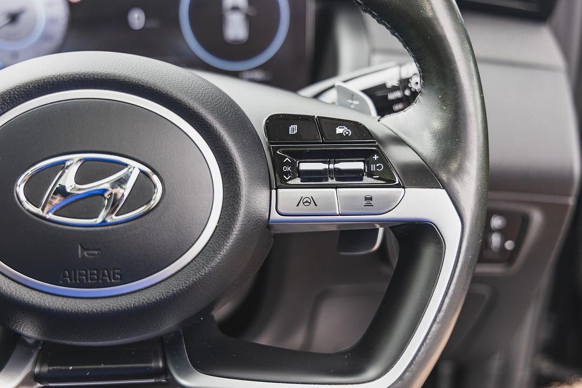 2022 Hyundai Tucson Highlander NX4.V1