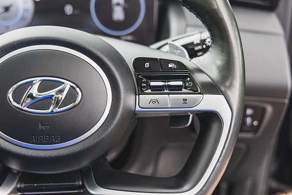 2022 Hyundai Tucson Highlander NX4.V1