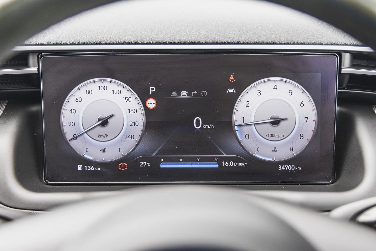 2022 Hyundai Tucson Highlander NX4.V1