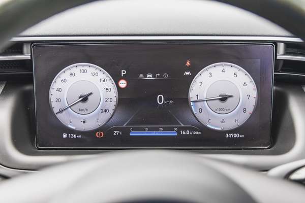 2022 Hyundai Tucson Highlander NX4.V1