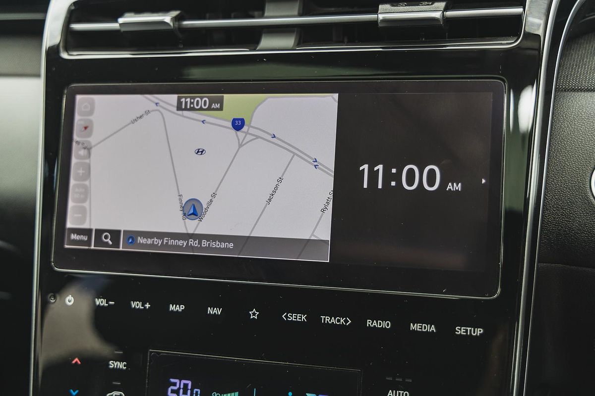 2022 Hyundai Tucson Highlander NX4.V1