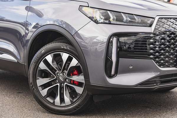2025 Chery Tiggo 4 Pro Ultimate